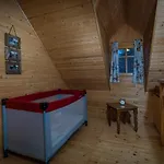 Drevenica Polomka - Nizke Tatry * Брезно