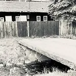Drevenica Polomka - Nizke Tatry