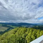 Drevenica Polomka - Nizke Tatry *