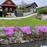 Drevenica Polomka - Nizke Tatry *