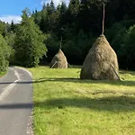 Drevenica Polomka - Nizke Tatry