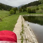Drevenica Polomka - Nizke Tatry Horská chata