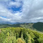 Drevenica Polomka - Nizke Tatry *