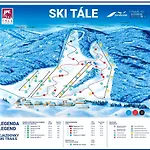 Drevenica Polomka - Nizke Tatry