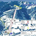 Drevenica Polomka - Nizke Tatry Brezno