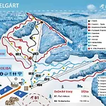 Шале Drevenica Polomka - Nizke Tatry