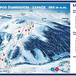 Drevenica Polomka - Nizke Tatry *