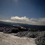 Drevenica Polomka - Nizke Tatry Horská chata