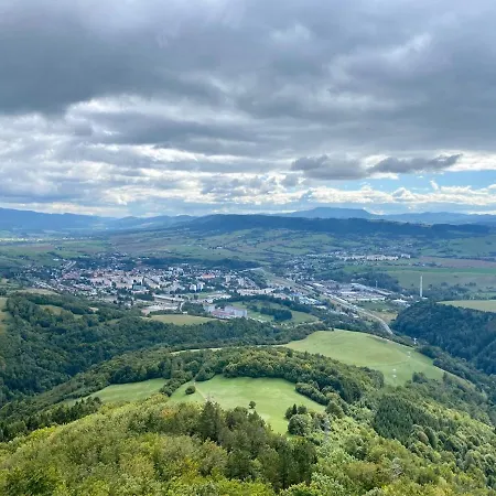 Drevenica Polomka - Nizke Tatry *