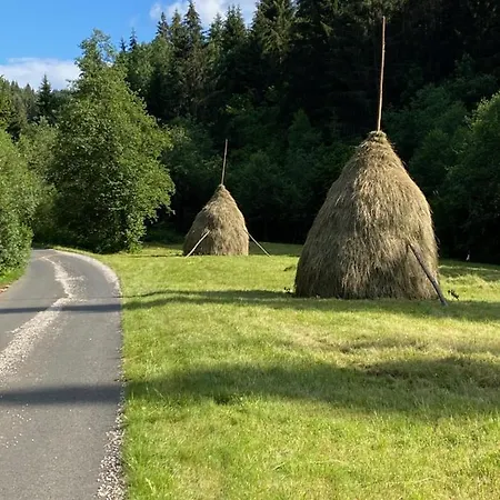 Drevenica Polomka - Nizke Tatry