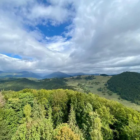 Drevenica Polomka - Nizke Tatry *