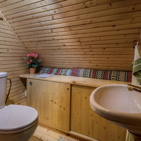 Drevenica Polomka - Nizke Tatry - 4 In 30 Min