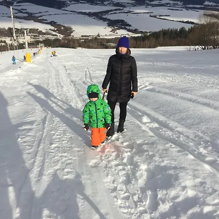 Drevenica Polomka - Nizke Tatry - 4 In 30 Min * Brezno